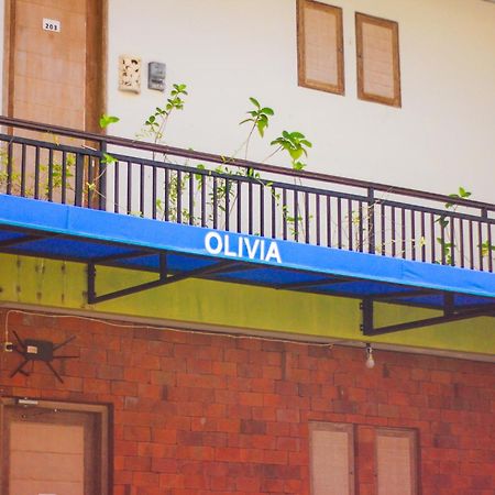 Olivia Soho Guest House Legian Esterno foto