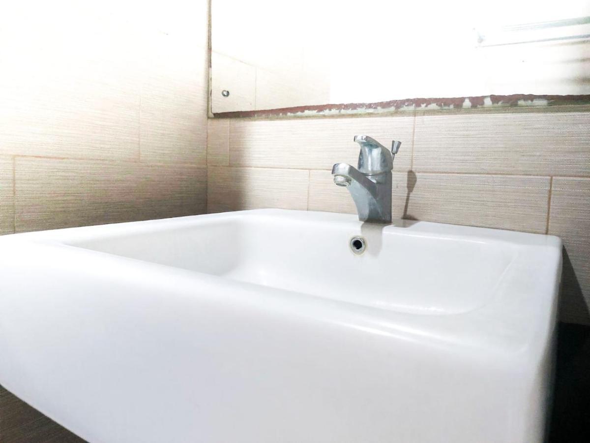 Olivia Soho Guest House Legian Esterno foto