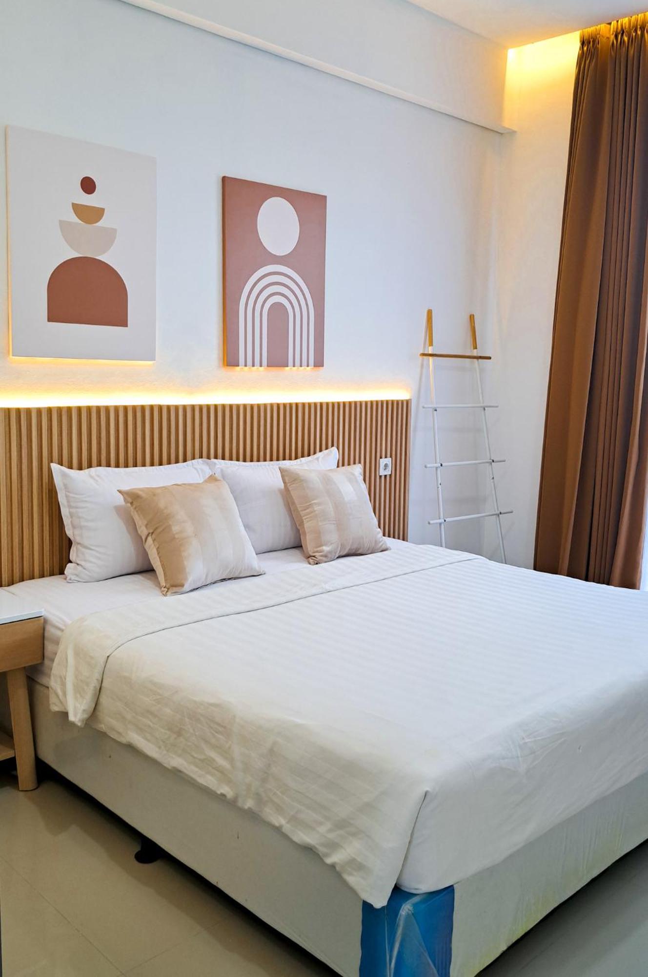 Olivia Soho Guest House Legian Esterno foto