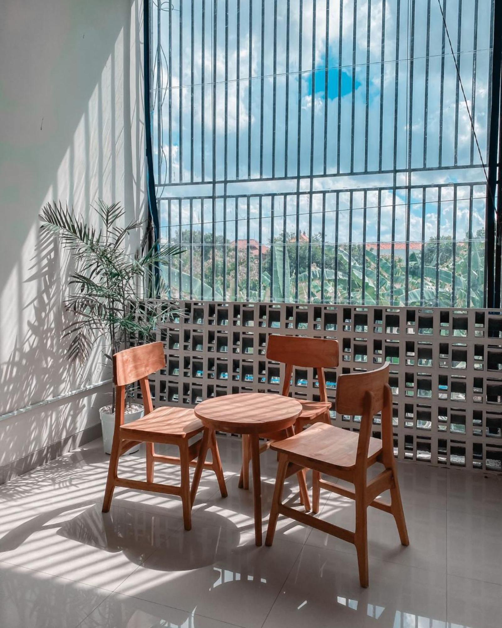 Olivia Soho Guest House Legian Esterno foto