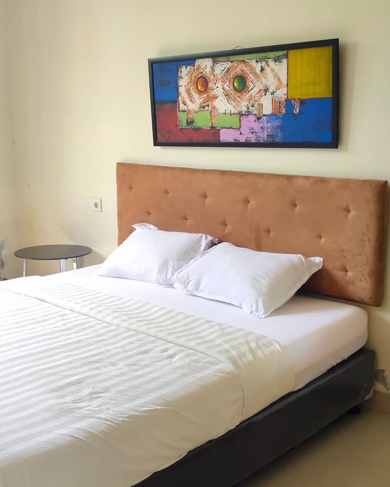 Olivia Soho Guest House Legian Esterno foto