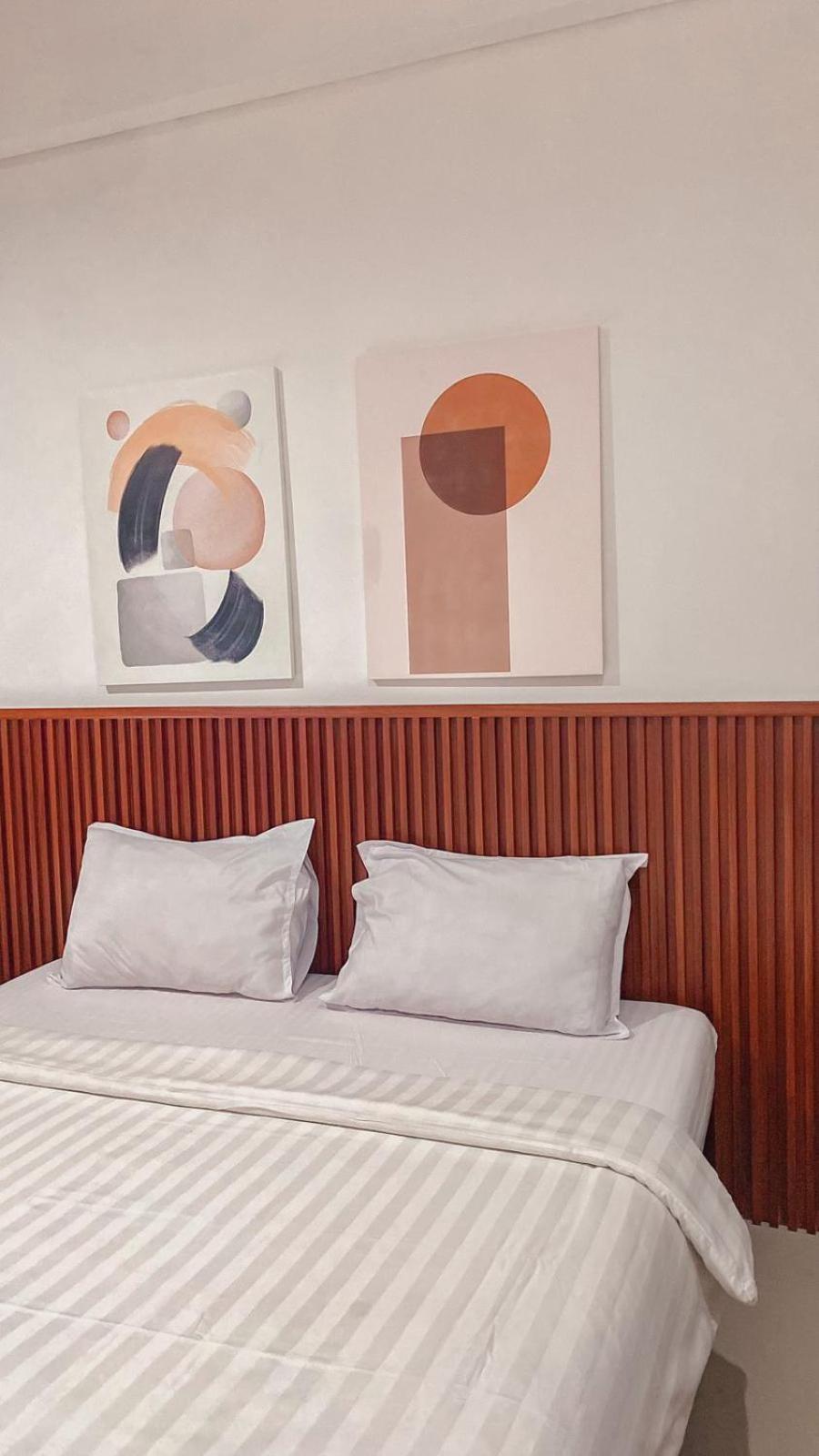Olivia Soho Guest House Legian Esterno foto