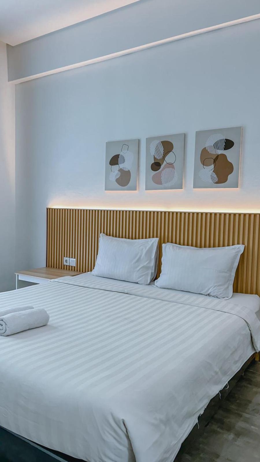 Olivia Soho Guest House Legian Esterno foto