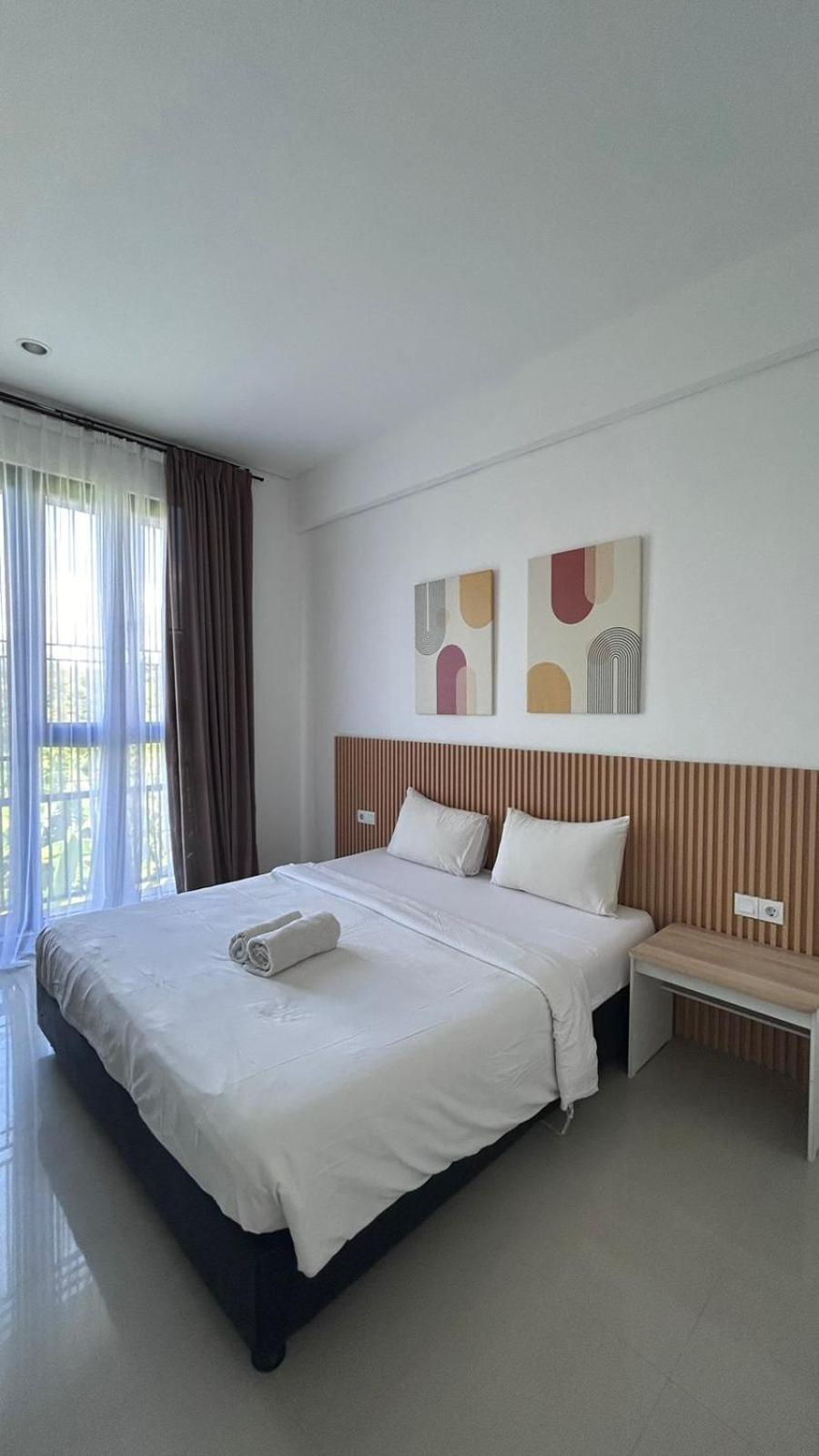 Olivia Soho Guest House Legian Esterno foto